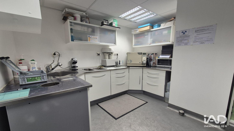 Ma-Cabane - Vente Boutique Saint-Nazaire, 81 m²