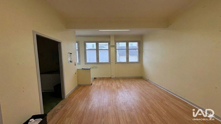 Ma-Cabane - Vente Boutique Saint-Nazaire, 125 m²