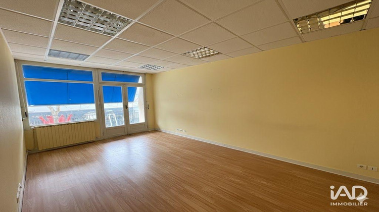Ma-Cabane - Vente Boutique Saint-Nazaire, 125 m²