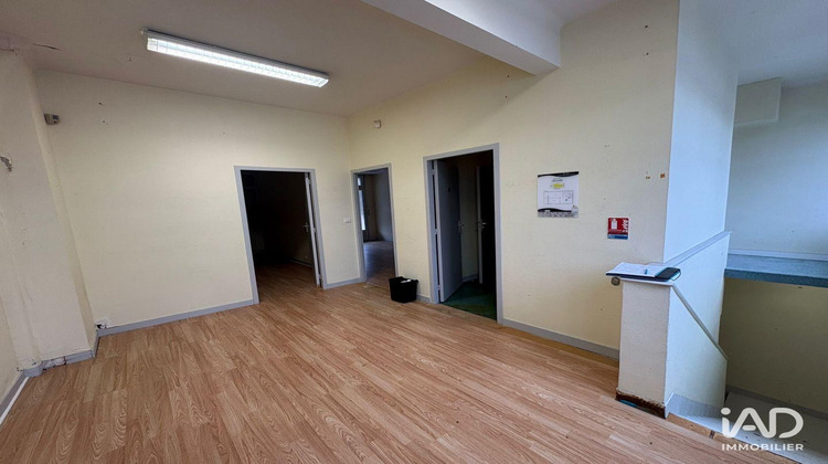 Ma-Cabane - Vente Boutique Saint-Nazaire, 125 m²