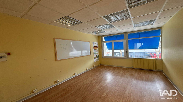Ma-Cabane - Vente Boutique Saint-Nazaire, 125 m²