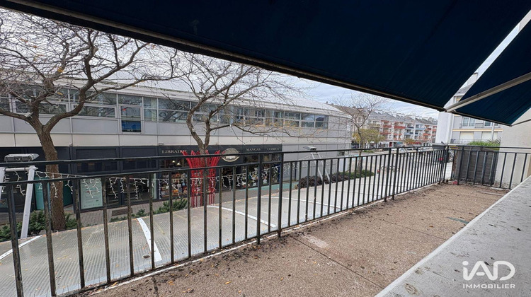 Ma-Cabane - Vente Boutique Saint-Nazaire, 125 m²