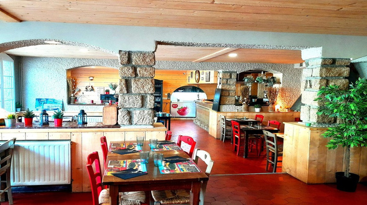Ma-Cabane - Vente Boutique SAINT NECTAIRE, 160 m²