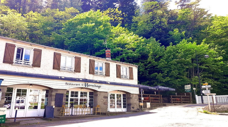 Ma-Cabane - Vente Boutique SAINT NECTAIRE, 160 m²