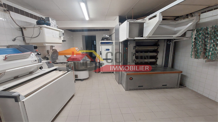 Ma-Cabane - Vente Boutique Saint-Nicolas-de-Port, 200 m²