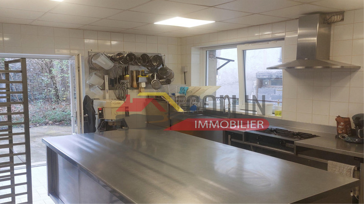 Ma-Cabane - Vente Boutique Saint-Nicolas-de-Port, 200 m²