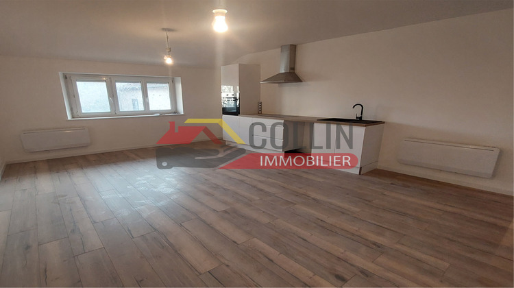 Ma-Cabane - Vente Boutique Saint-Nicolas-de-Port, 200 m²