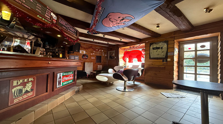 Ma-Cabane - Vente Boutique SAINT-NICOLAS-DE-REDON, 1 m²