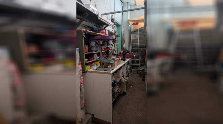 Ma-Cabane - Vente Boutique SAINT OMER, 81 m²