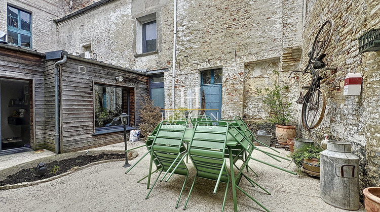 Ma-Cabane - Vente Boutique Saint-Omer, 301 m²