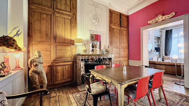 Ma-Cabane - Vente Boutique Saint-Omer, 301 m²