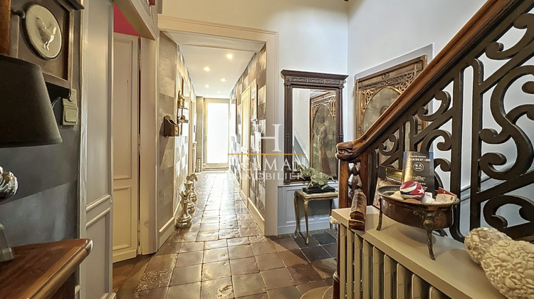 Ma-Cabane - Vente Boutique Saint-Omer, 301 m²