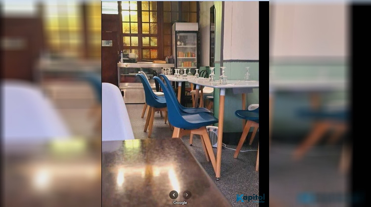 Ma-Cabane - Vente Boutique Saint-Ouen, 80 m²