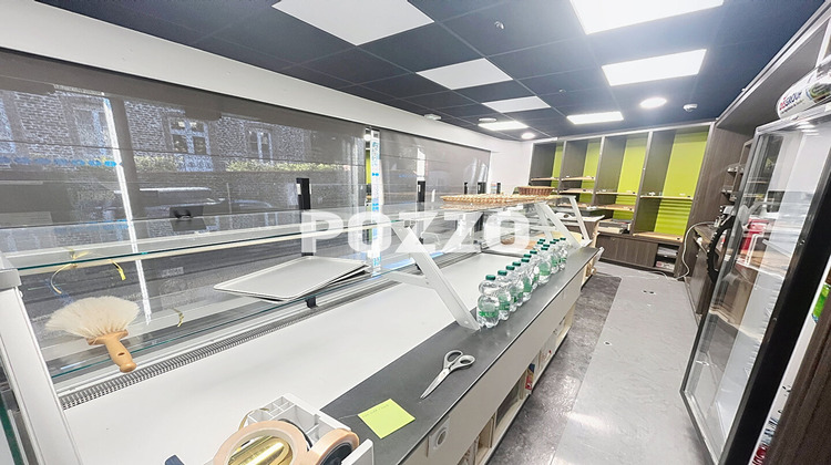 Ma-Cabane - Vente Boutique SAINT-PAIR-SUR-MER, 1 m²