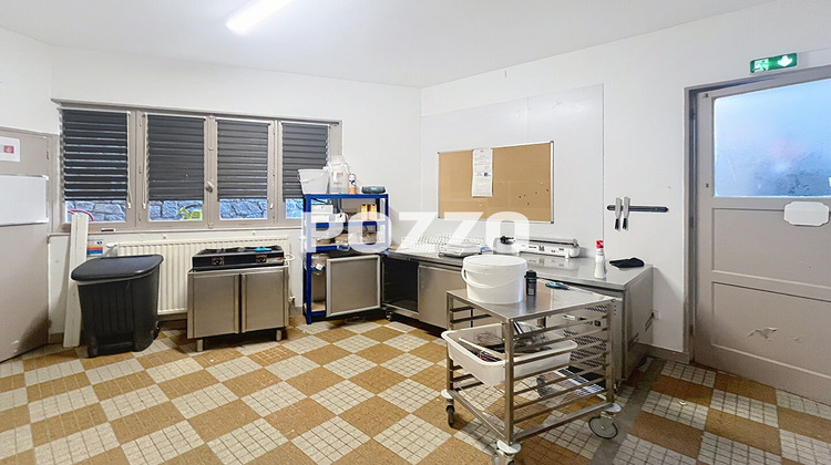 Ma-Cabane - Vente Boutique SAINT-PAIR-SUR-MER, 1 m²