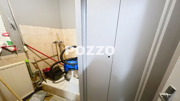 Ma-Cabane - Vente Boutique SAINT-PAIR-SUR-MER, 1 m²