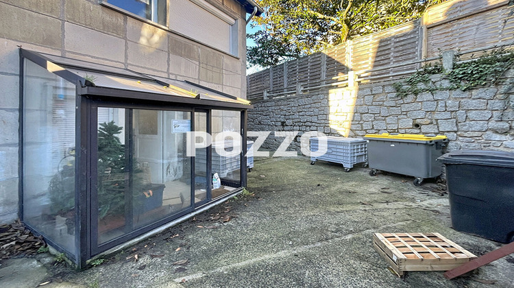 Ma-Cabane - Vente Boutique SAINT-PAIR-SUR-MER, 1 m²