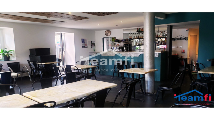 Ma-Cabane - Vente Boutique Saint-Pal-de-Mons, 95 m²