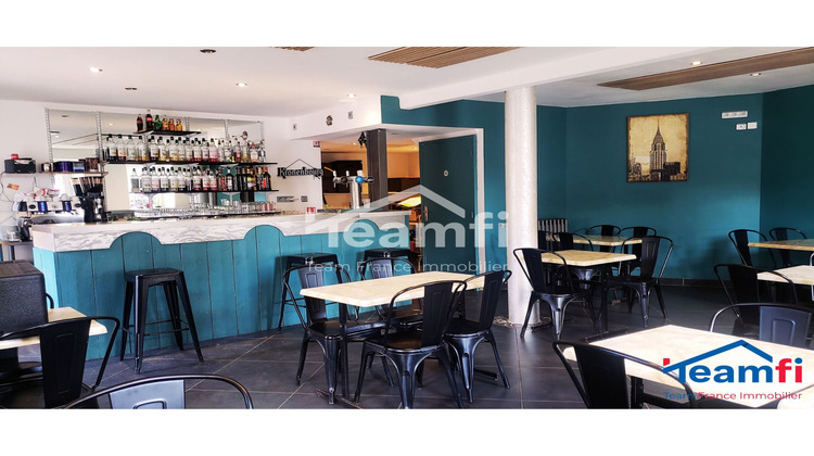 Ma-Cabane - Vente Boutique Saint-Pal-de-Mons, 95 m²