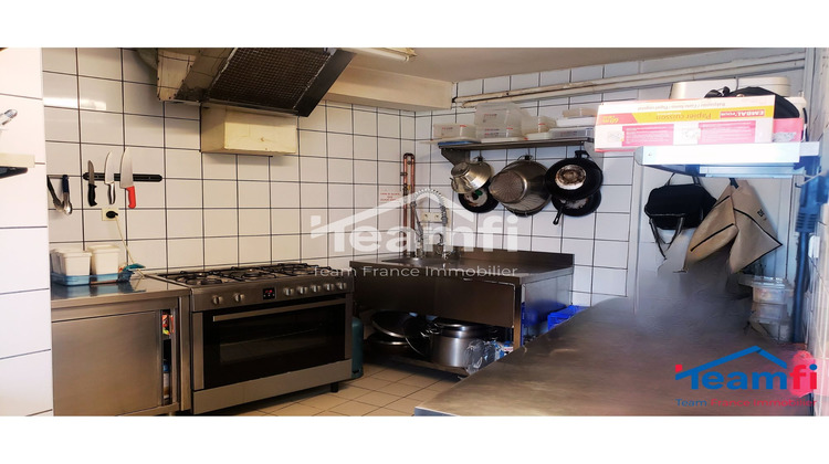 Ma-Cabane - Vente Boutique Saint-Pal-de-Mons, 95 m²