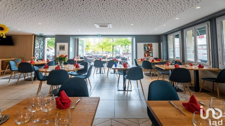 Ma-Cabane - Vente Boutique Saint-Palais, 690 m²