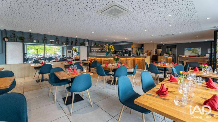 Ma-Cabane - Vente Boutique Saint-Palais, 200 m²