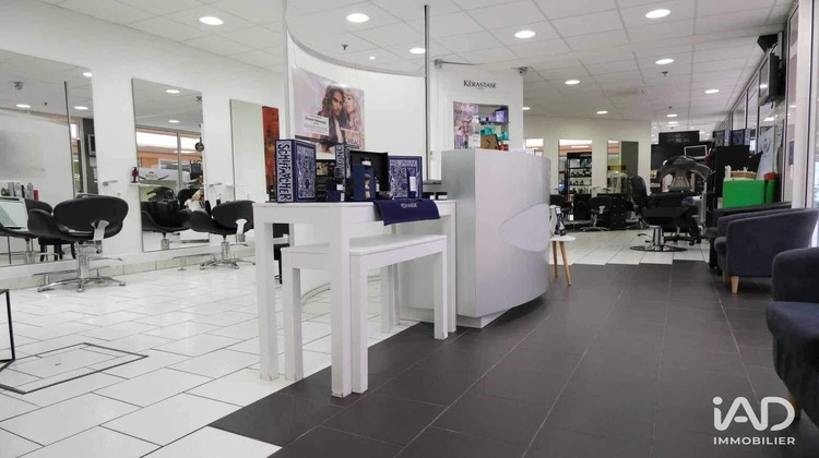 Ma-Cabane - Vente Boutique Saint-Parres-Aux-Tertres, 135 m²
