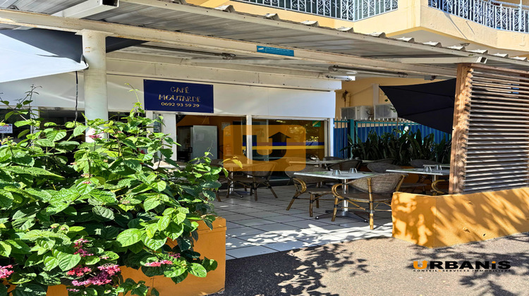 Ma-Cabane - Vente Boutique Saint-Paul, 96 m²