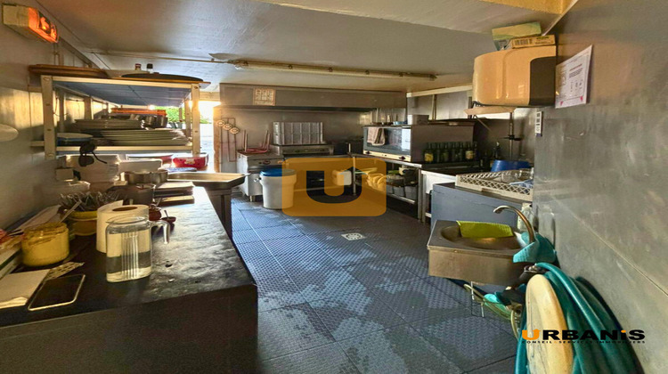 Ma-Cabane - Vente Boutique Saint-Paul, 96 m²