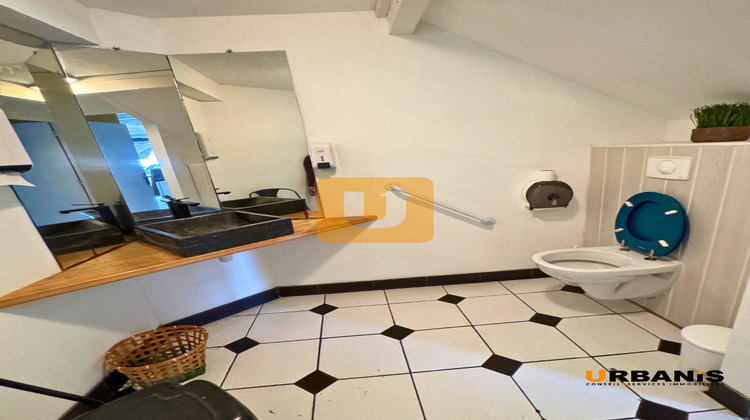 Ma-Cabane - Vente Boutique Saint-Paul, 96 m²