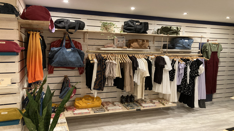 Ma-Cabane - Vente Boutique Saint-Paul, 40 m²