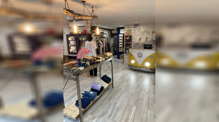 Ma-Cabane - Vente Boutique Saint-Paul, 40 m²