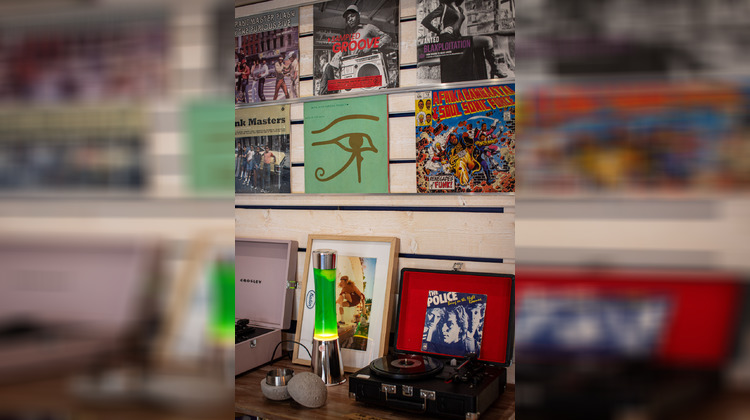 Ma-Cabane - Vente Boutique Saint-Paul, 40 m²