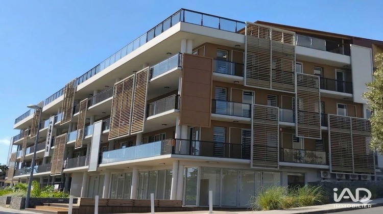 Ma-Cabane - Vente Boutique Saint-Paul, 131 m²