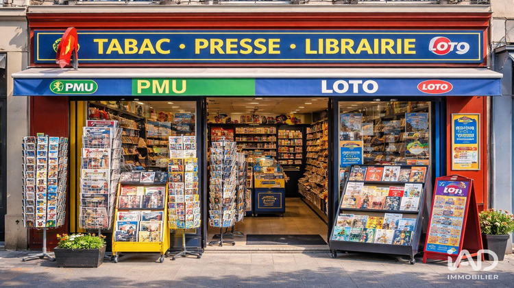 Ma-Cabane - Vente Boutique Saint-Paul, 120 m²