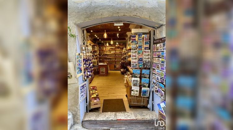 Ma-Cabane - Vente Boutique Saint-Paul-de-Vence, 35 m²