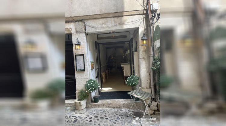 Ma-Cabane - Vente Boutique Saint-Paul-de-Vence, 80 m²