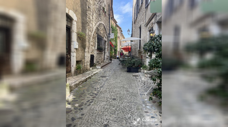 Ma-Cabane - Vente Boutique Saint-Paul-de-Vence, 80 m²