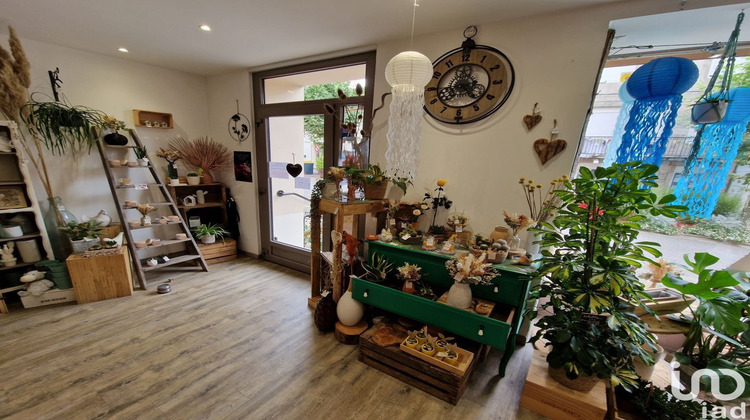 Ma-Cabane - Vente Boutique Saint-Paul-en-Jarez, 80 m²