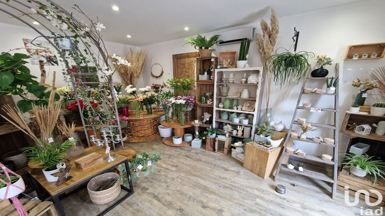 Ma-Cabane - Vente Boutique Saint-Paul-en-Jarez, 80 m²