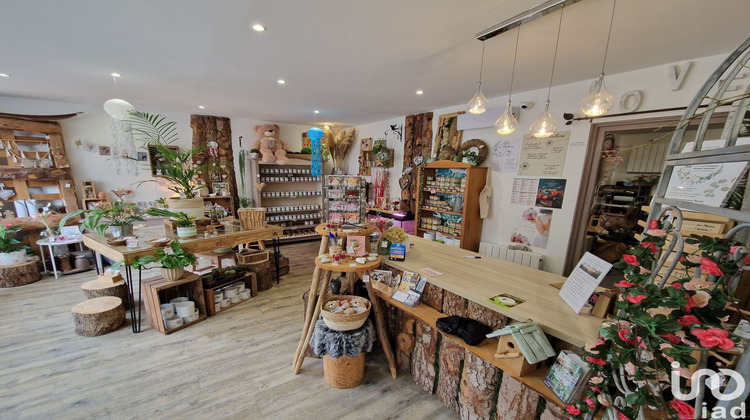 Ma-Cabane - Vente Boutique Saint-Paul-en-Jarez, 80 m²