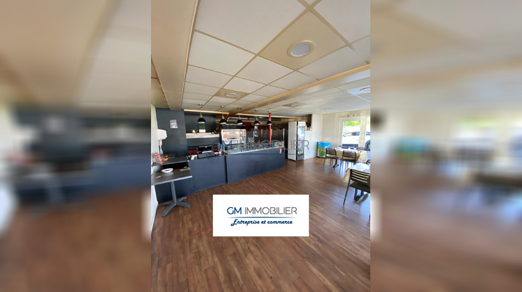 Ma-Cabane - Vente Boutique Saint-Paul-lès-Dax, 120 m²