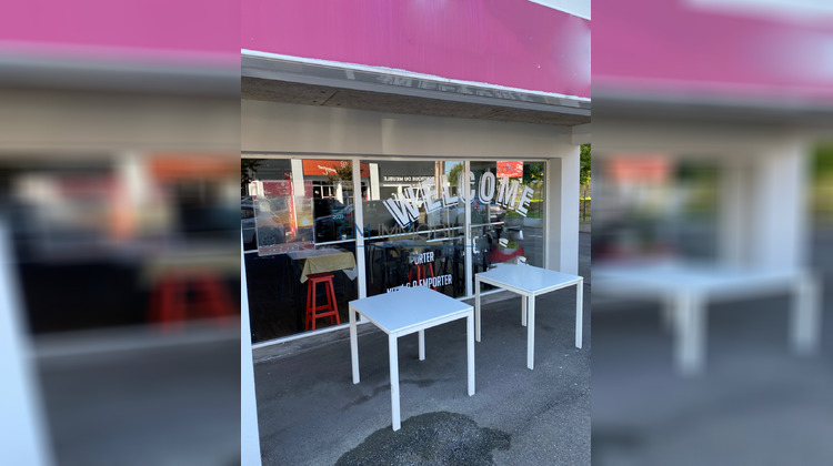 Ma-Cabane - Vente Boutique Saint-Paul-lès-Dax, 120 m²