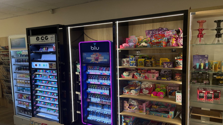 Ma-Cabane - Vente Boutique SAINT PAUL LES DAX, 40 m²