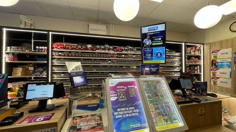 Ma-Cabane - Vente Boutique Saint-Paul-lès-Dax, 80 m²