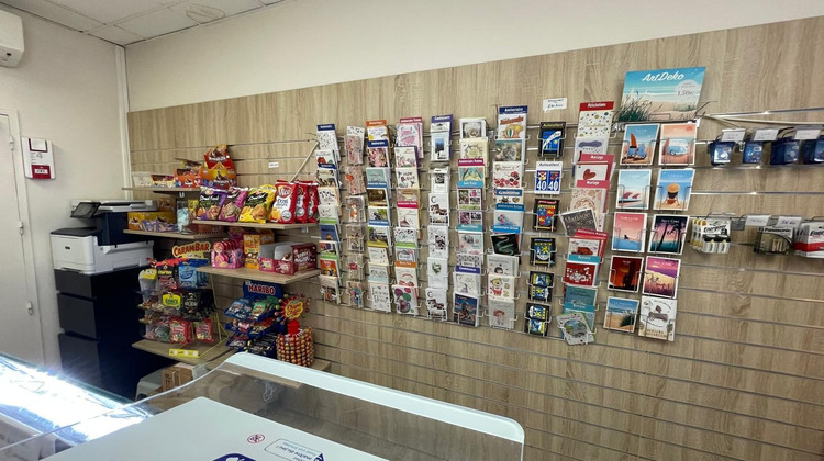 Ma-Cabane - Vente Boutique Saint-Paul-lès-Dax, 80 m²