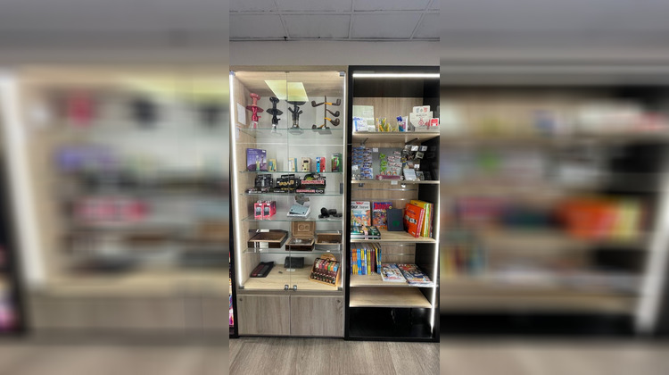 Ma-Cabane - Vente Boutique Saint-Paul-lès-Dax, 80 m²