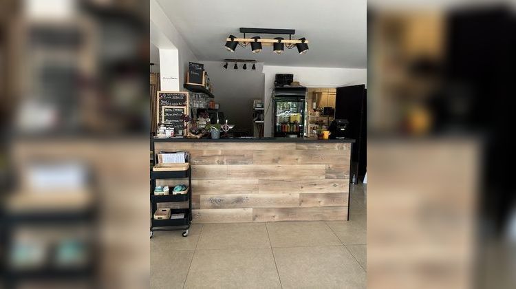 Ma-Cabane - Vente Boutique Saint-Paul-lès-Durance, 85 m²