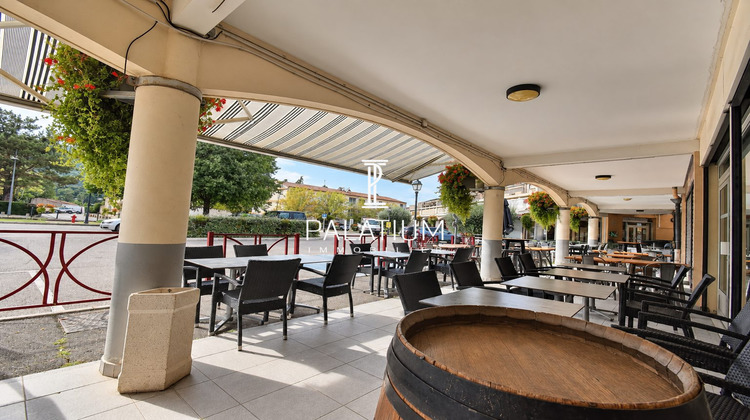 Ma-Cabane - Vente Boutique Saint-Paul-lès-Durance, 95 m²