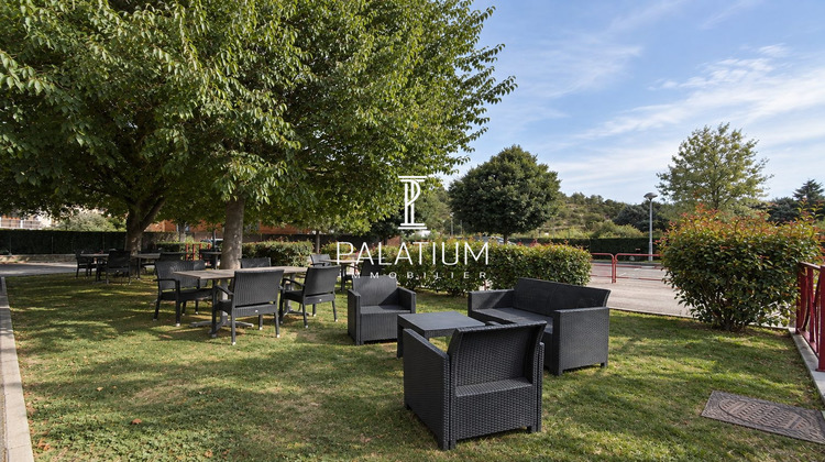 Ma-Cabane - Vente Boutique Saint-Paul-lès-Durance, 95 m²